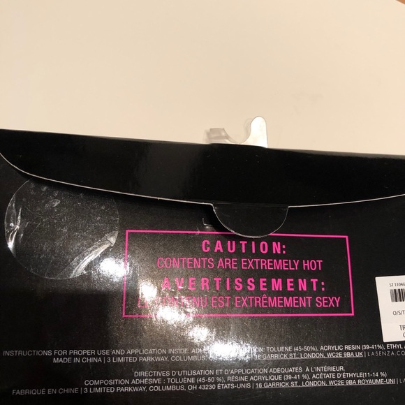 Sticker pasties - Picture 3 of 4